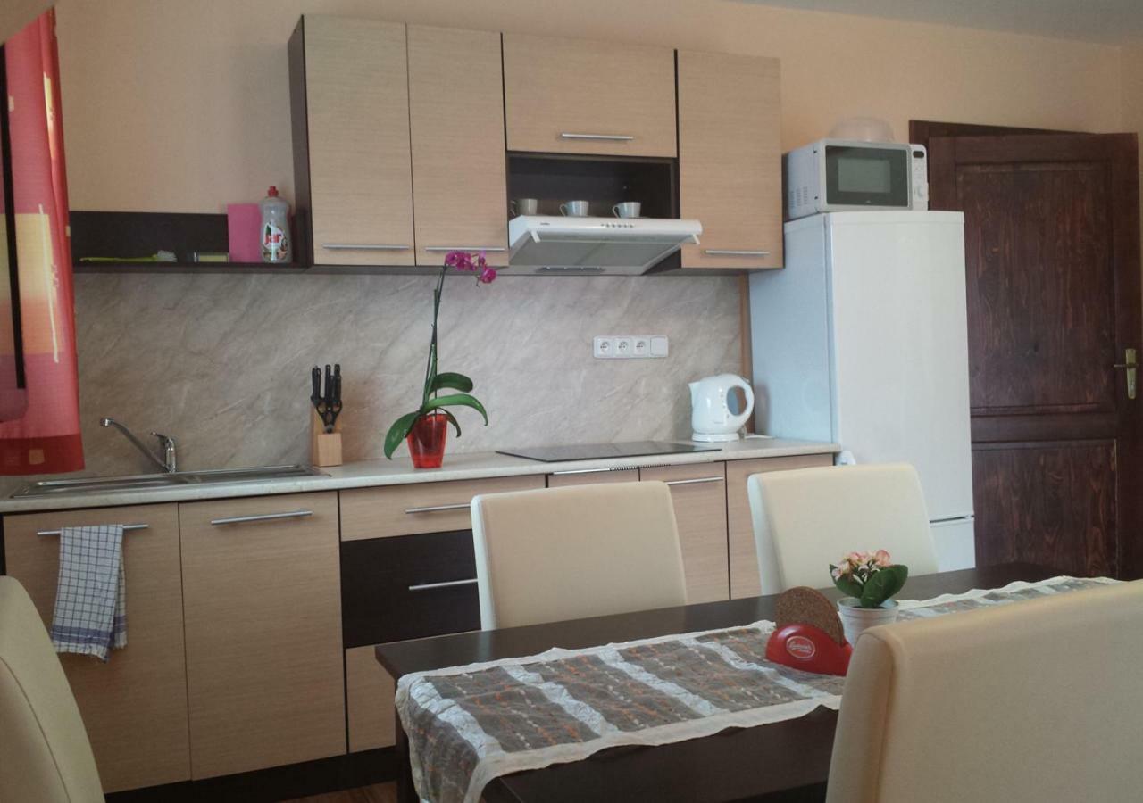 Apartmany Lucie Zdíkov Exteriér fotografie